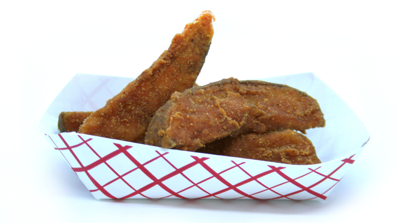 Illustration for article titled Wedge issue: Jojos are the paragon of fried potatoes
